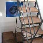 Lejlighed La Caparrita Trapani