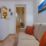 Lejlighed La Caparrita Trapani