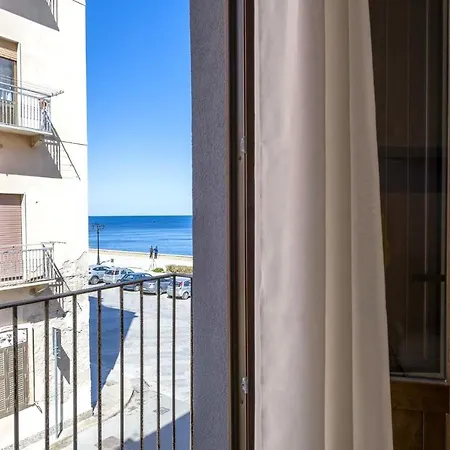 La Caparrita Apartman Trapani