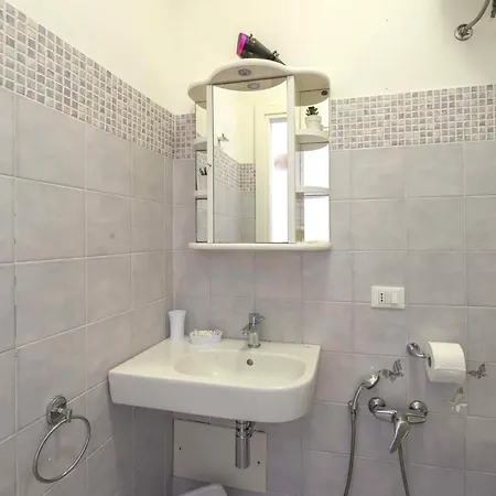 Appartement La Caparrita *