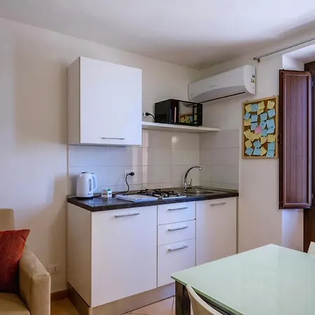 La Caparrita Appartement Trapani