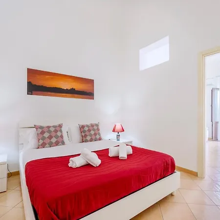 La Caparrita Trapani