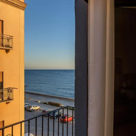 La Caparrita Lejlighed Trapani