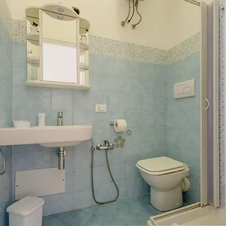 Apartman La Caparrita Trapani