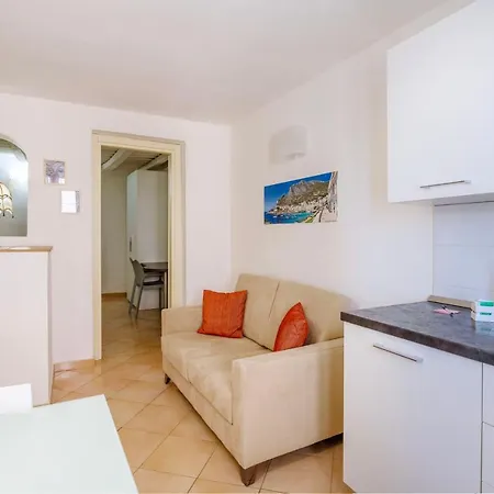 Appartement La Caparrita Trapani