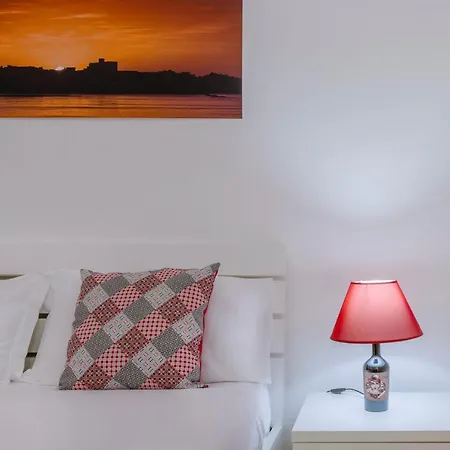 Lejlighed La Caparrita *