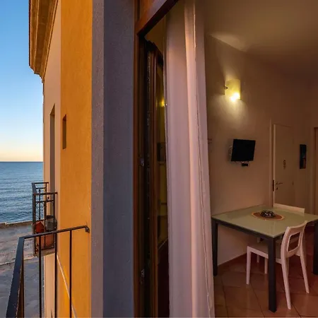 La Caparrita Appartement Trapani