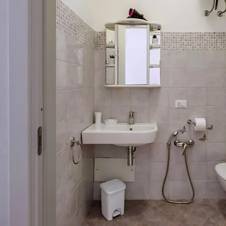La Caparrita Apartman Trapani