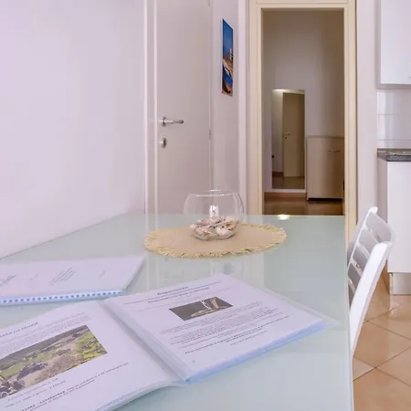 Apartman La Caparrita