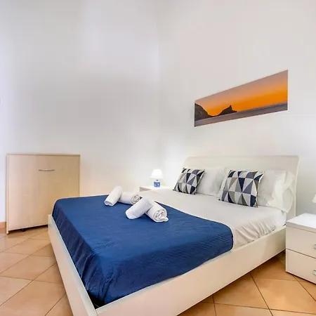 La Caparrita Apartman
