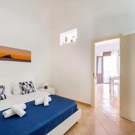 Appartement La Caparrita *