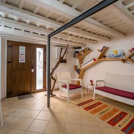 La Caparrita Appartement Trapani
