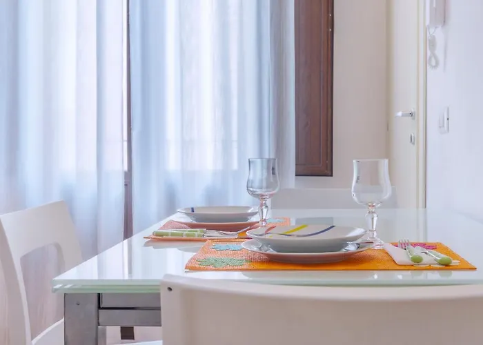 La Caparrita Trapani