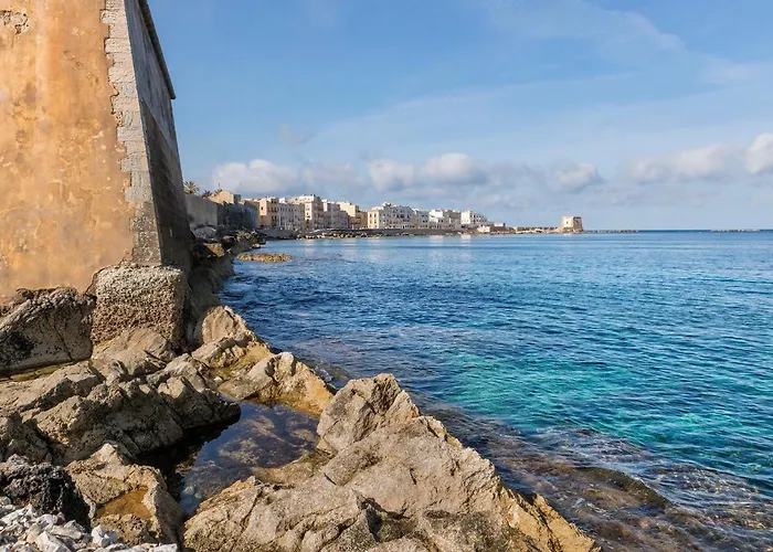 La Caparrita * Trapani