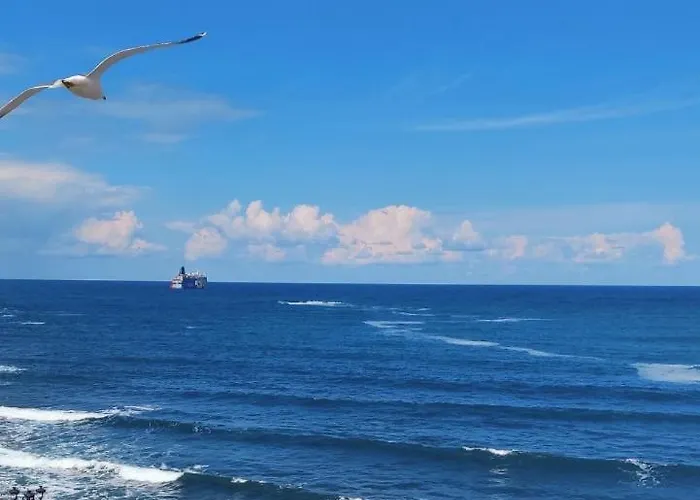 Lejlighed La Caparrita