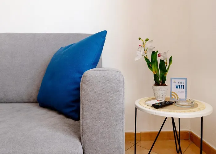 Lejlighed La Caparrita