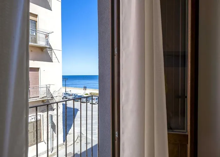 La Caparrita Lejlighed Trapani