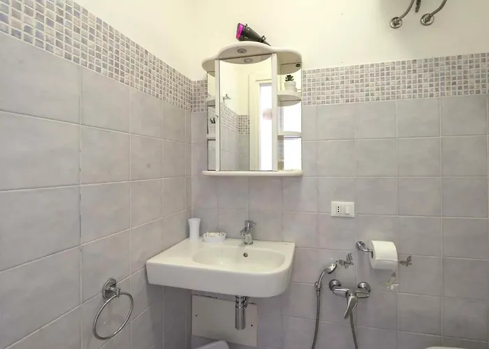 Lejlighed La Caparrita *