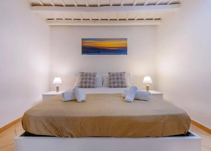 La Caparrita * Trapani