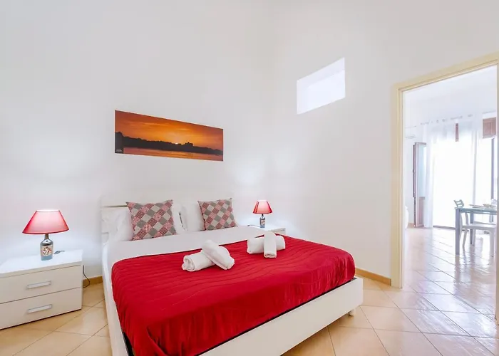 La Caparrita Trapani