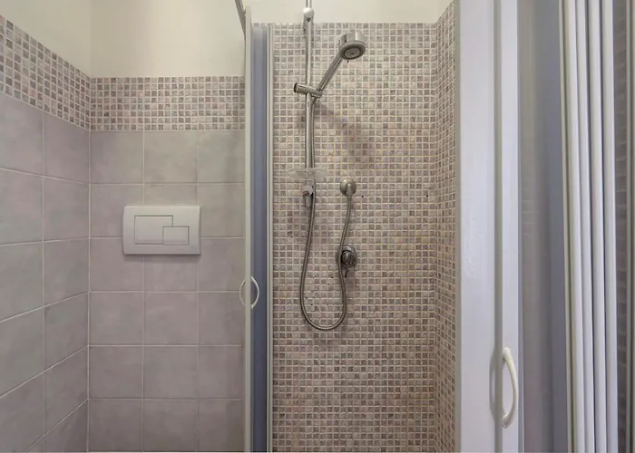 La Caparrita Lejlighed