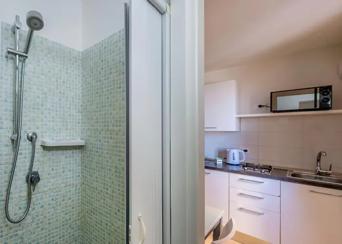 Lejlighed La Caparrita Trapani