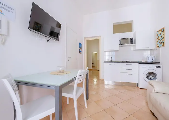 La Caparrita * Trapani