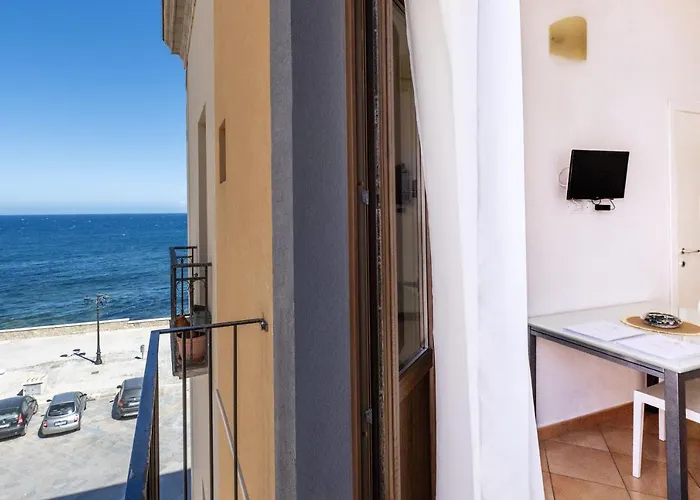 La Caparrita Trapani