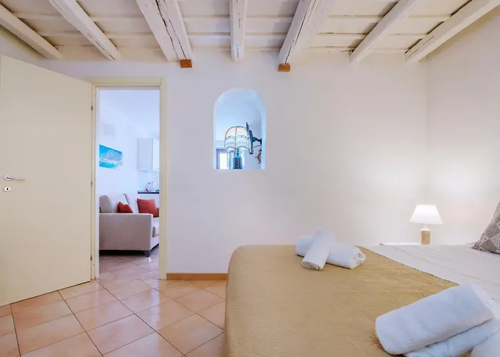 La Caparrita * Trapani