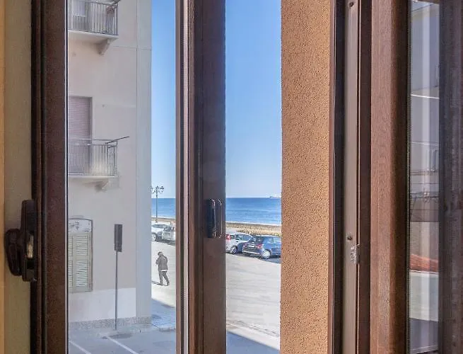 La Caparrita Trapani