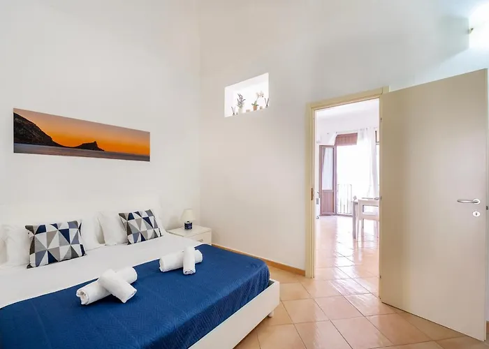 Lejlighed La Caparrita *