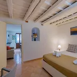 Apartment La Caparrita Trapani