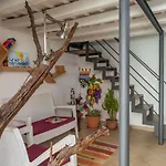La Caparrita