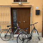Apartment La Caparrita Trapani