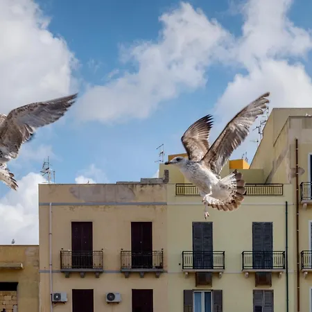 La Caparrita Apartment *