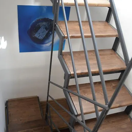 Apartment La Caparrita Trapani