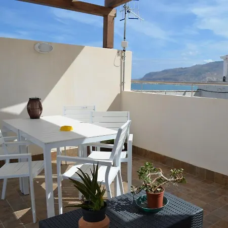 La Caparrita Apartment