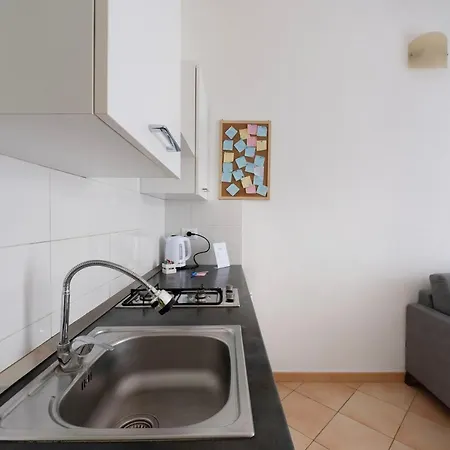 La Caparrita * Trapani