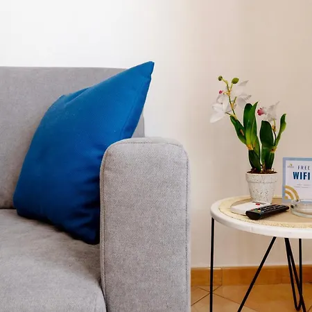 Apartment La Caparrita