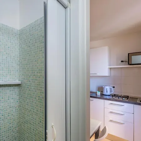 Apartment La Caparrita Trapani