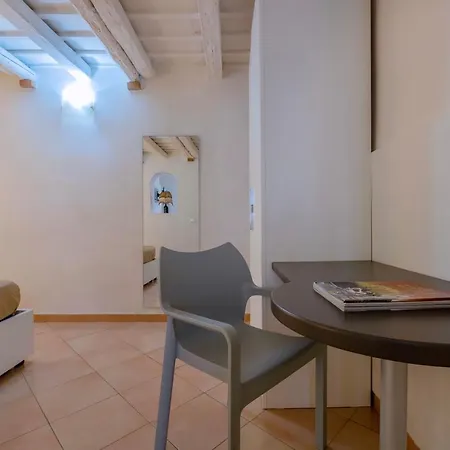 Apartment La Caparrita *