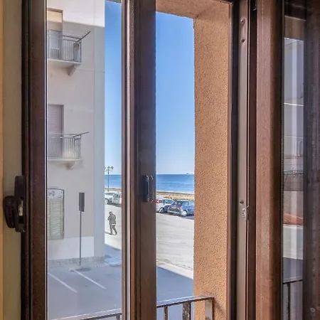 La Caparrita Trapani