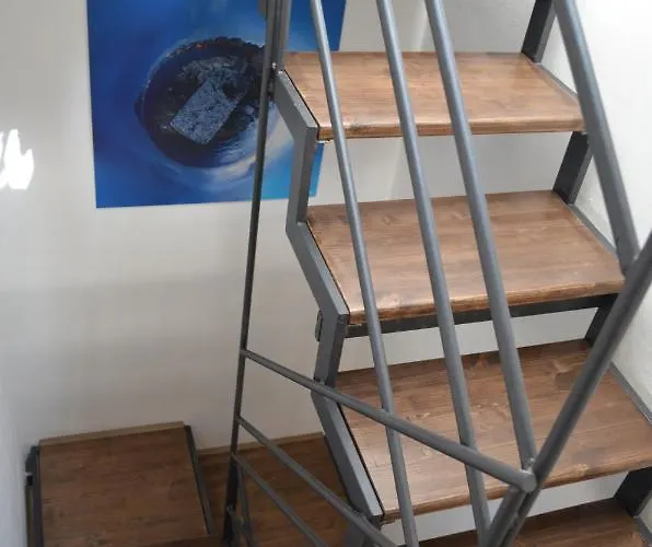 דירה La Caparrita טראפאני