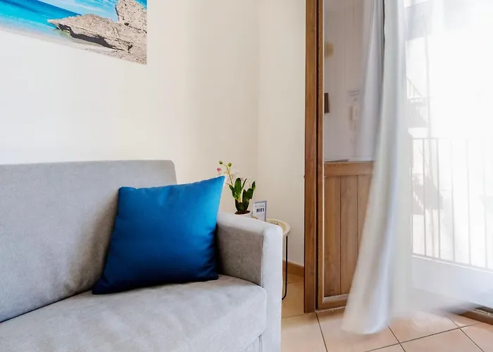 דירה La Caparrita