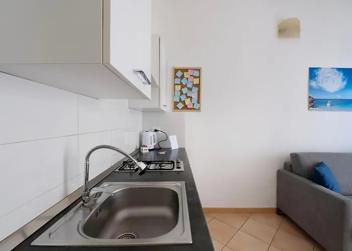 La Caparrita * טראפאני