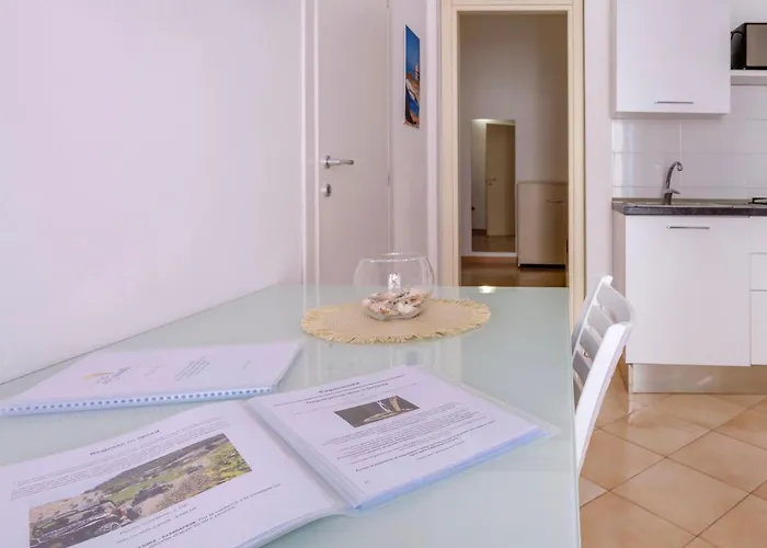 דירה La Caparrita