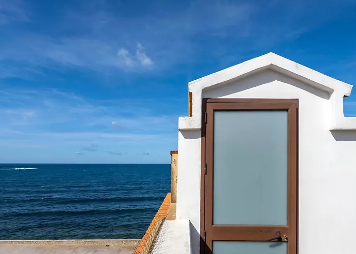 La Caparrita Трапани